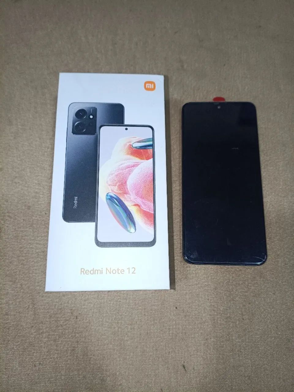 REDMI NOTE 12  - Foto 2