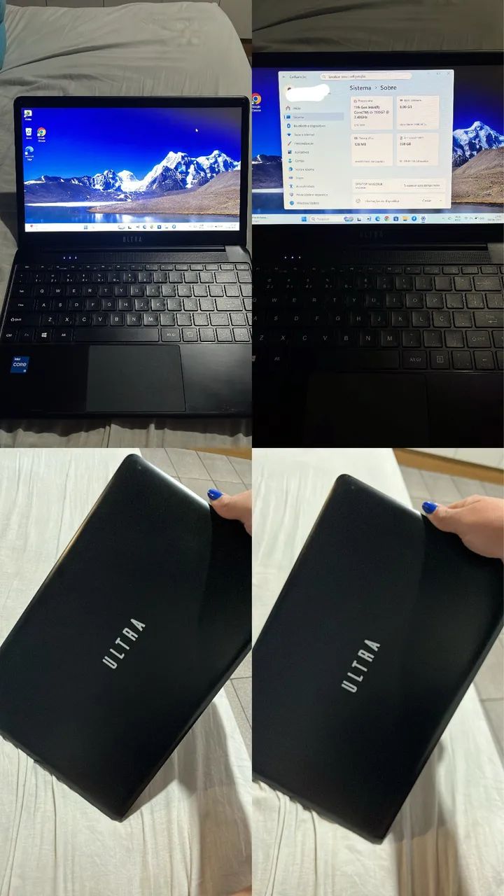 Notebook