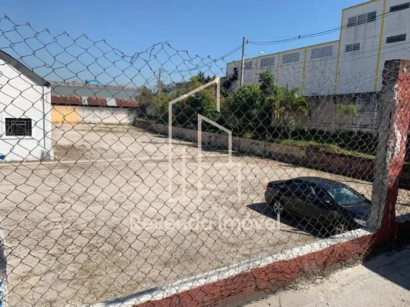 GALPAO COMERCIAL em TABOÃO DA SERRA - SP, PARQUE PINHEIROS - Foto 4