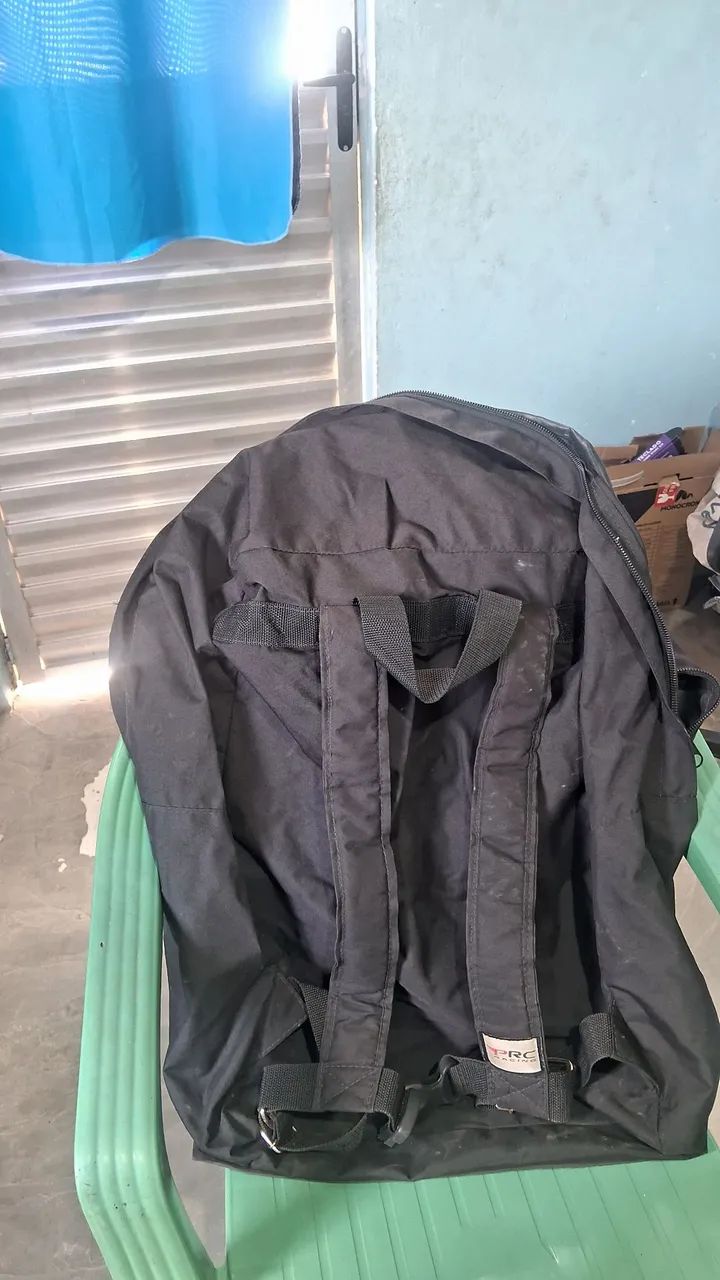 MOCHILA 100 LITROS - Foto 2