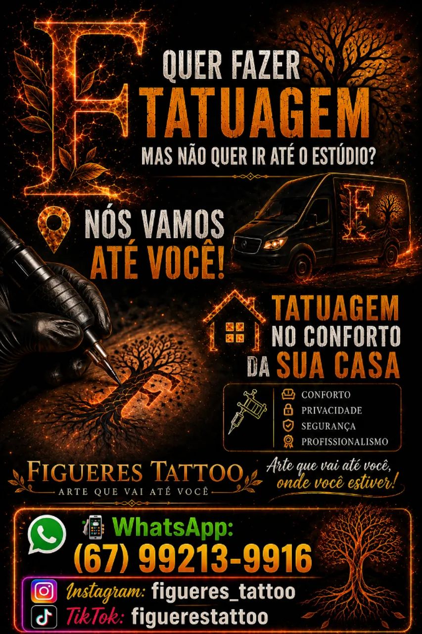 Tattoagem 