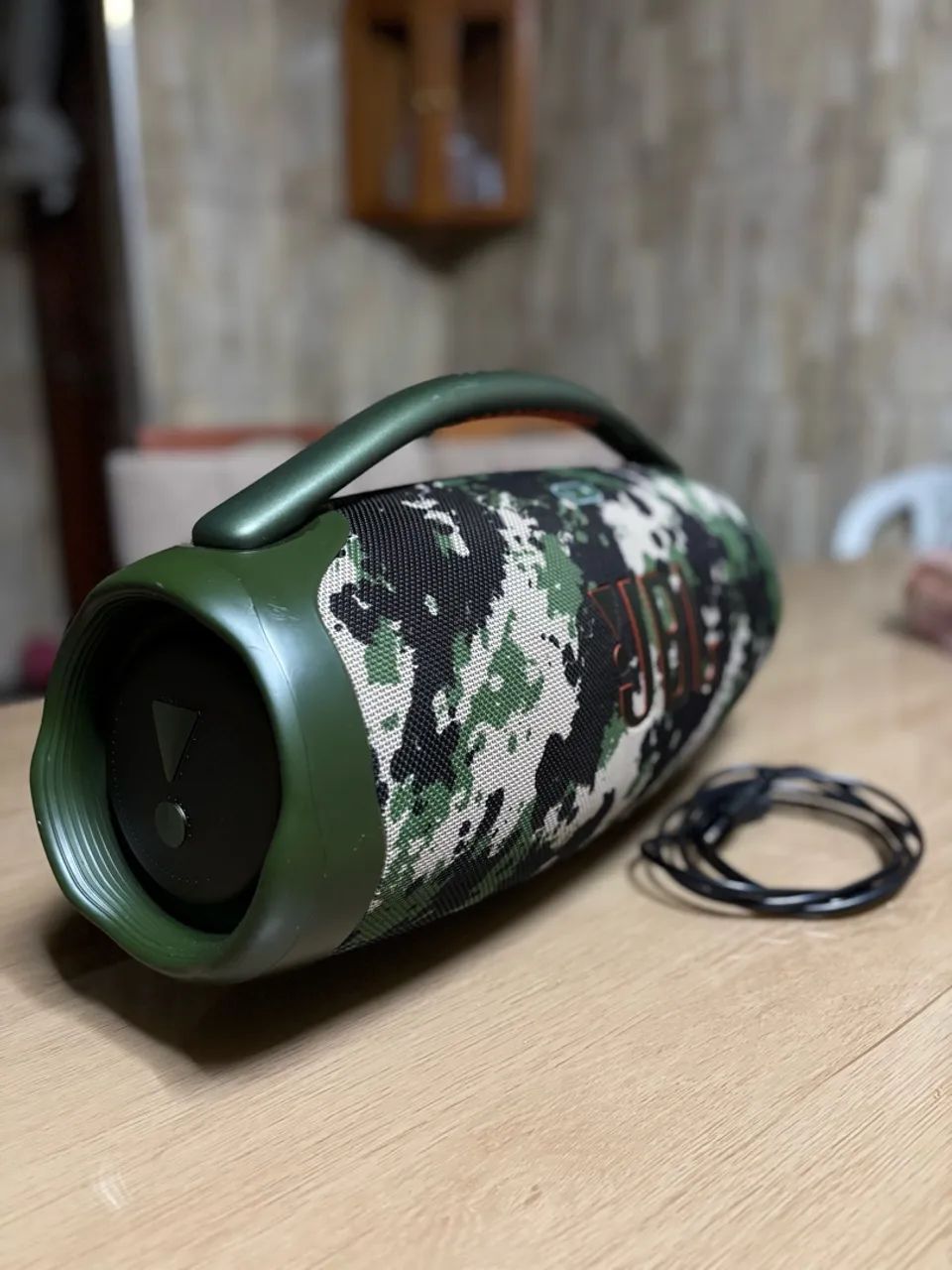JBL Boombox 3 original - Foto 5