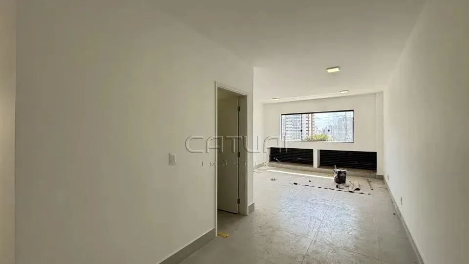 Comercial Para Alugar Centro Londrina - Foto 5