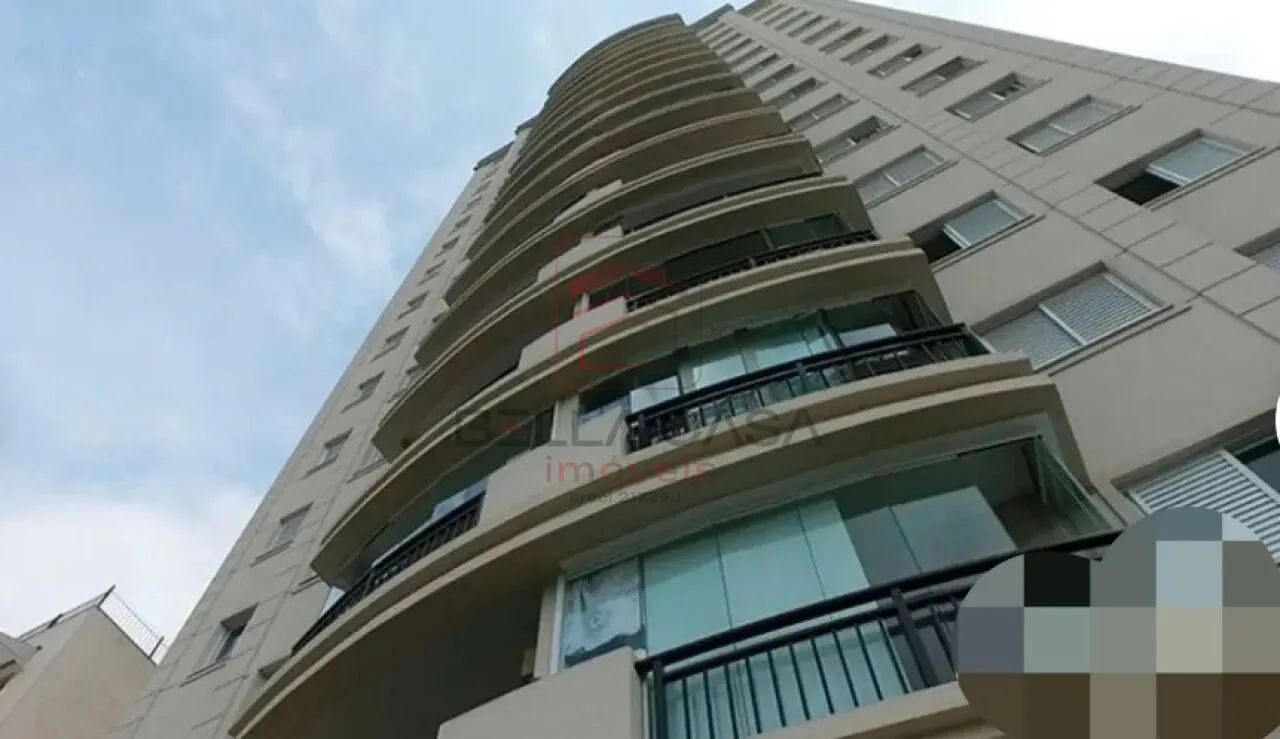 Apartamento Chácara Inglesa próximo ao metrô Praça da Arvore.