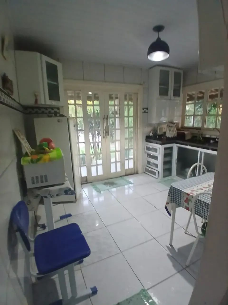 Papucaia- Região Nobre- Sitio Montado- Ideal Lazer/ Moradia!! - Foto 8