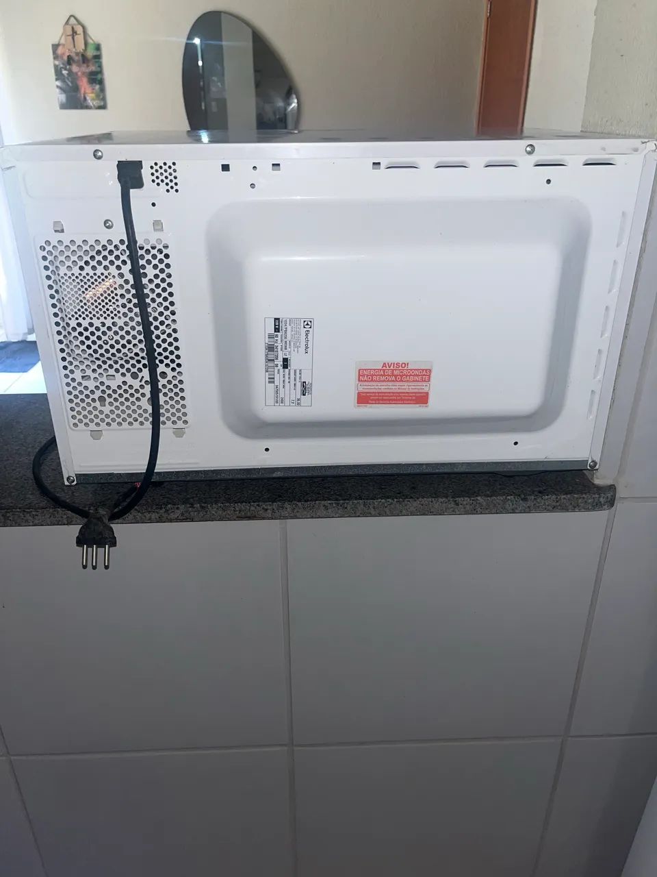 Microondas 36L - Foto 2