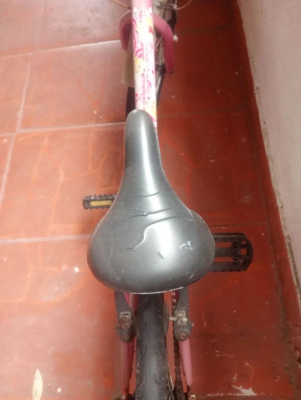 Bicicleta aro 20 - Foto 5