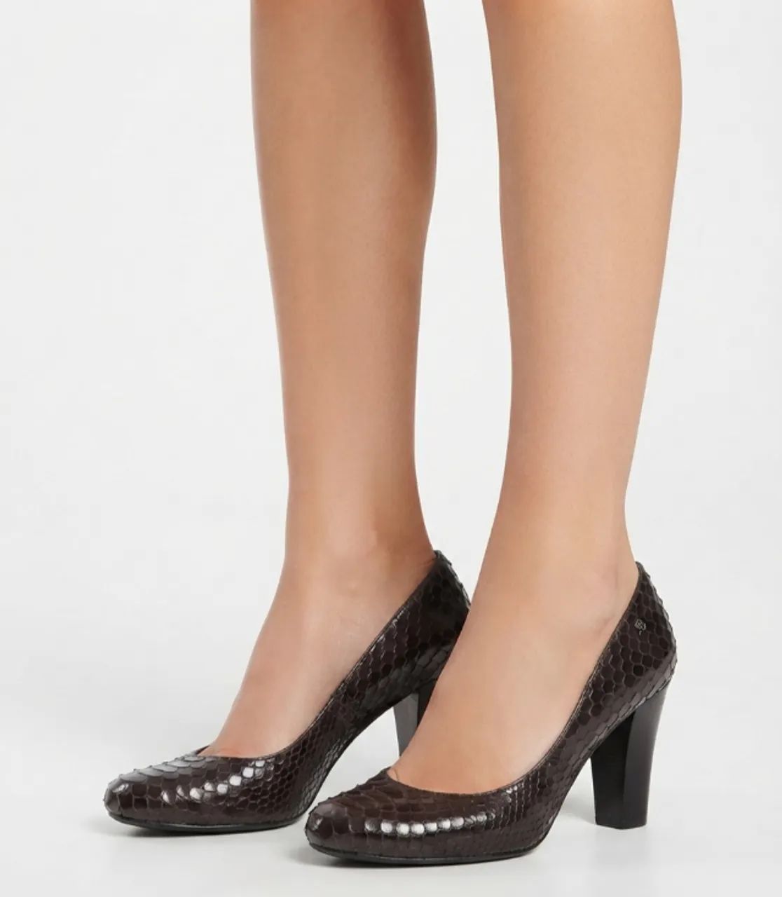 Scarpin Raphaella Bozz 