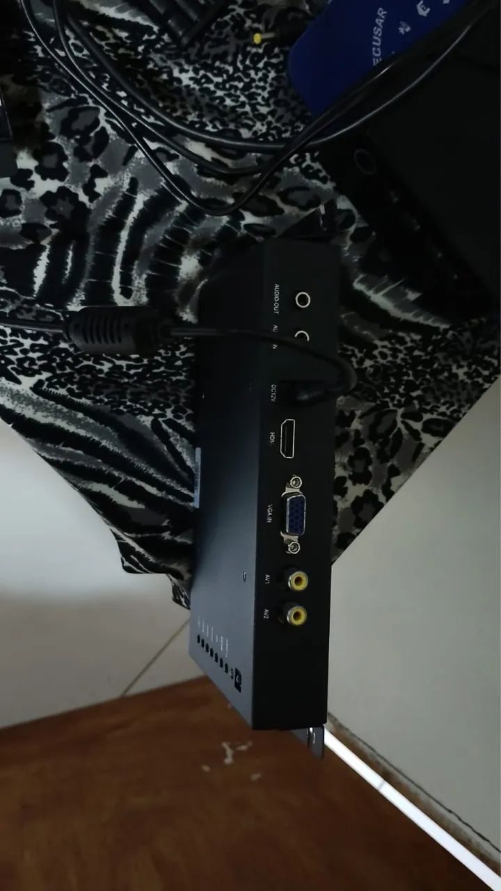Monitor pequeno  - Foto 2