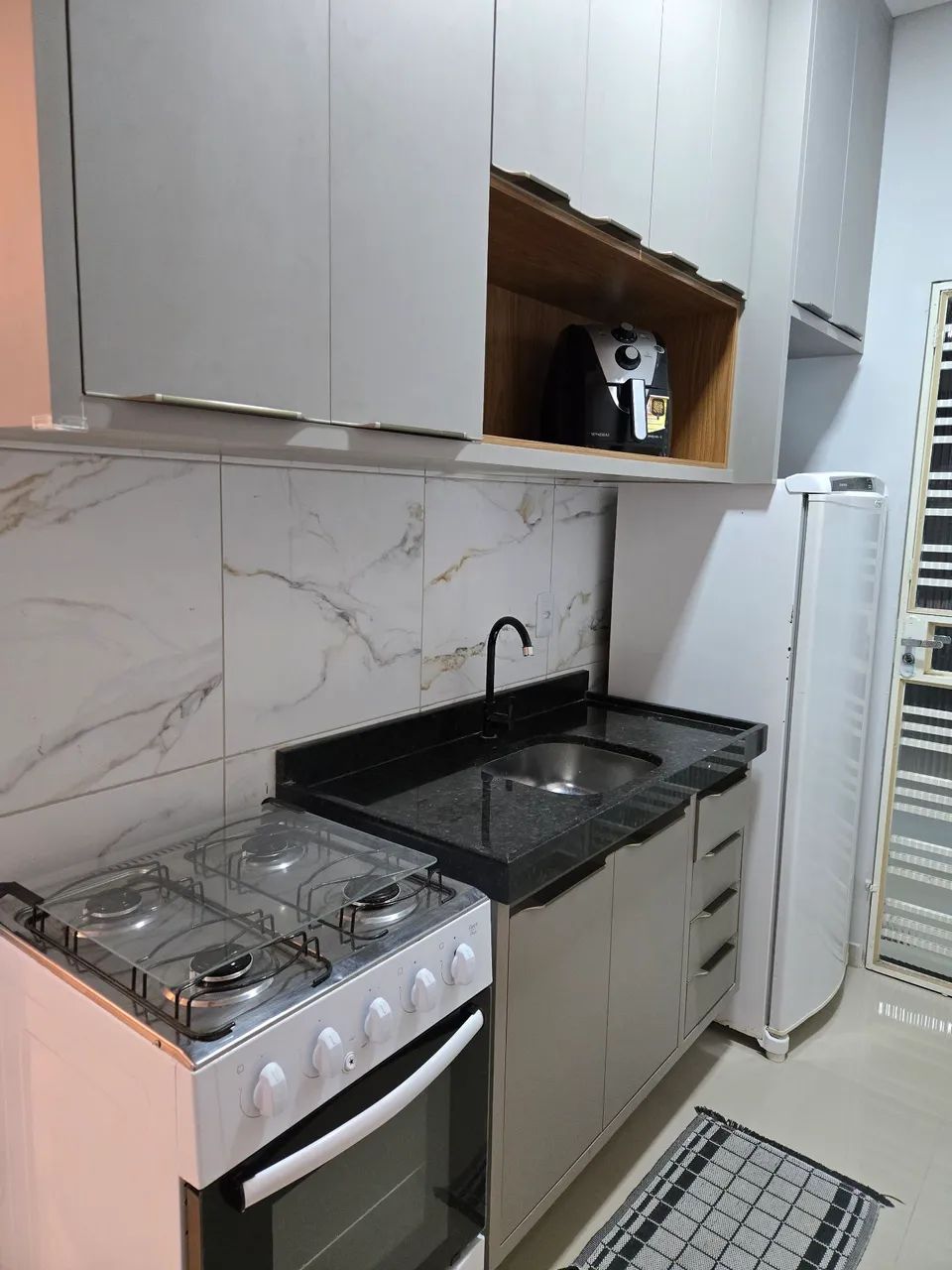 Apartamento - Foto 4