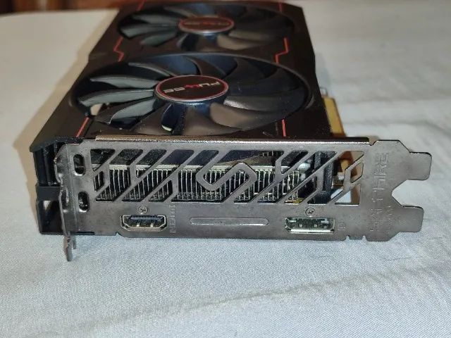 Radeon RX 6500 XT 4Gb - Foto 3