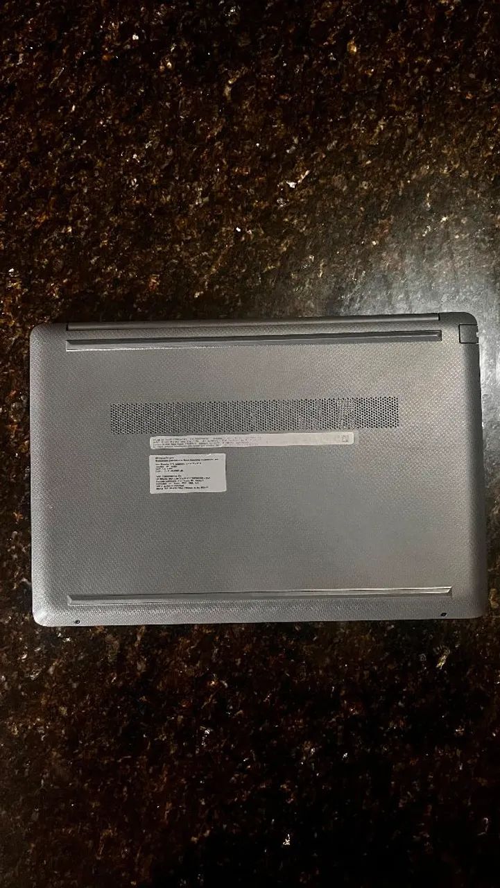 Notebook hp g9 - Foto 5