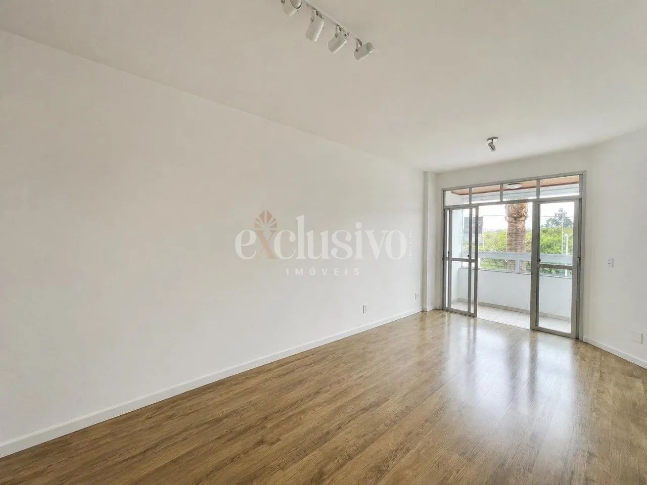 Apartamento 2 dormitórios com 1 suíte no Abraão - Foto 3