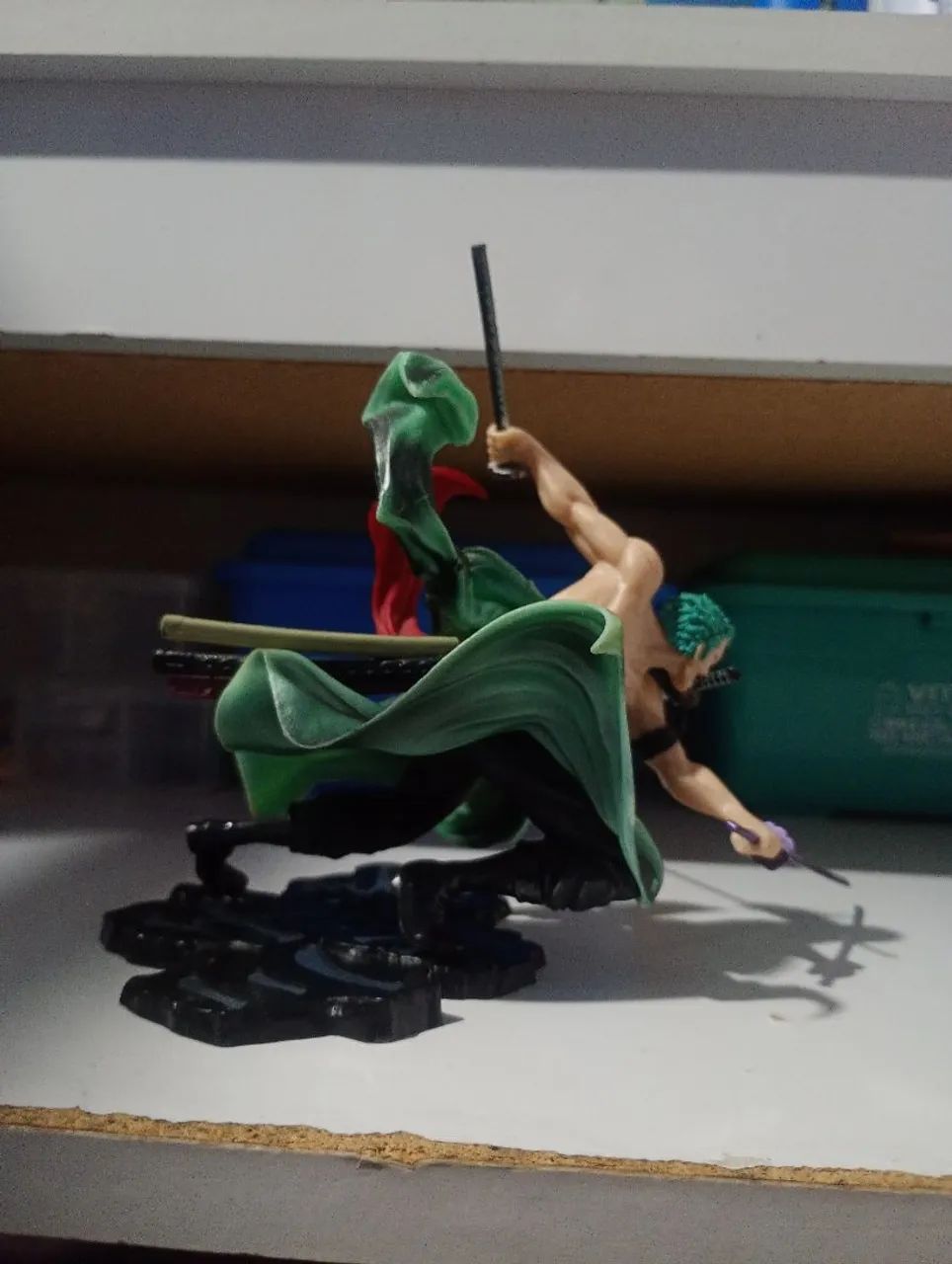 Action figure Roronoa Zoro One piece - Foto 4