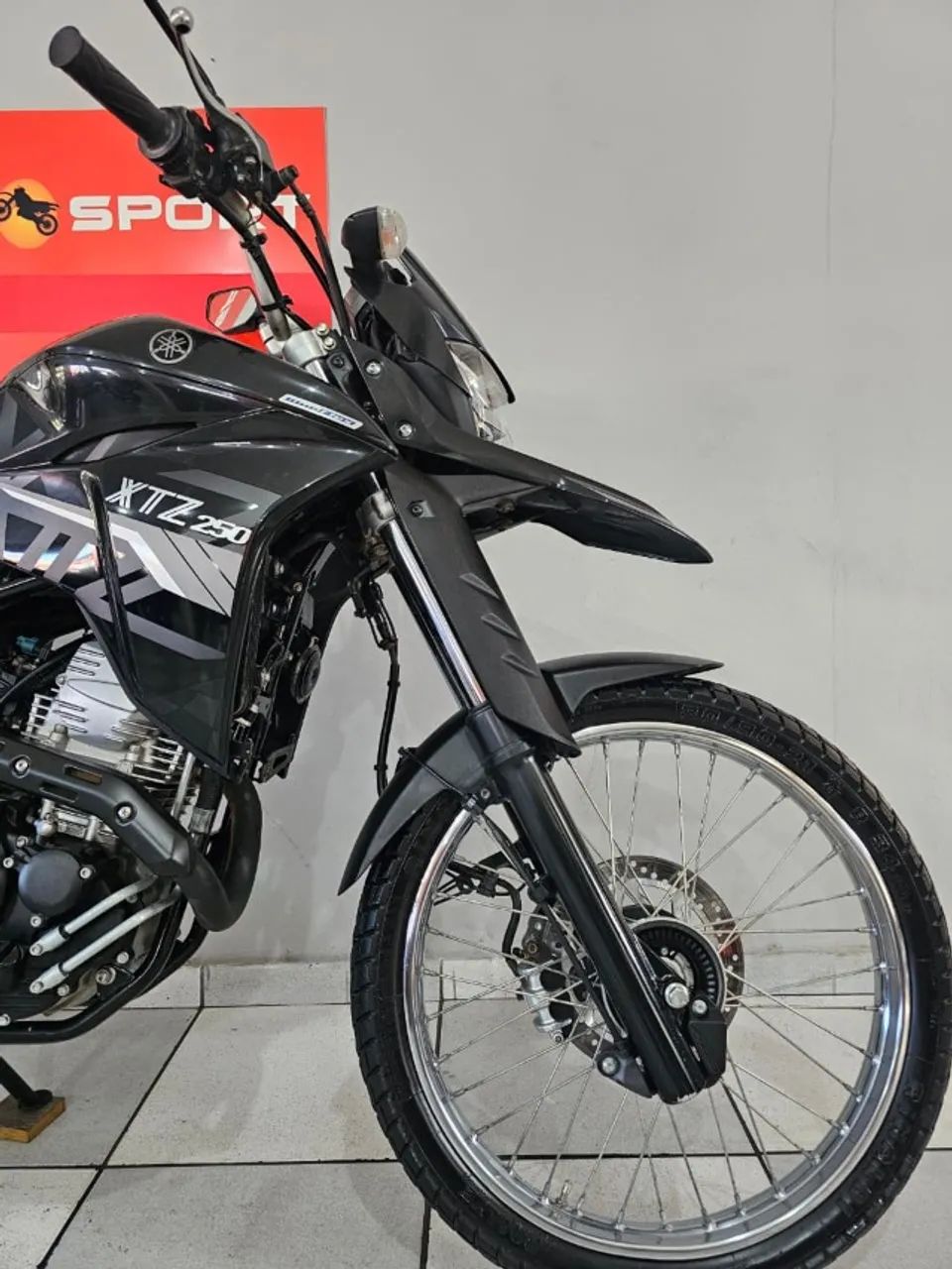 Xtz 250 Lander - Foto 3