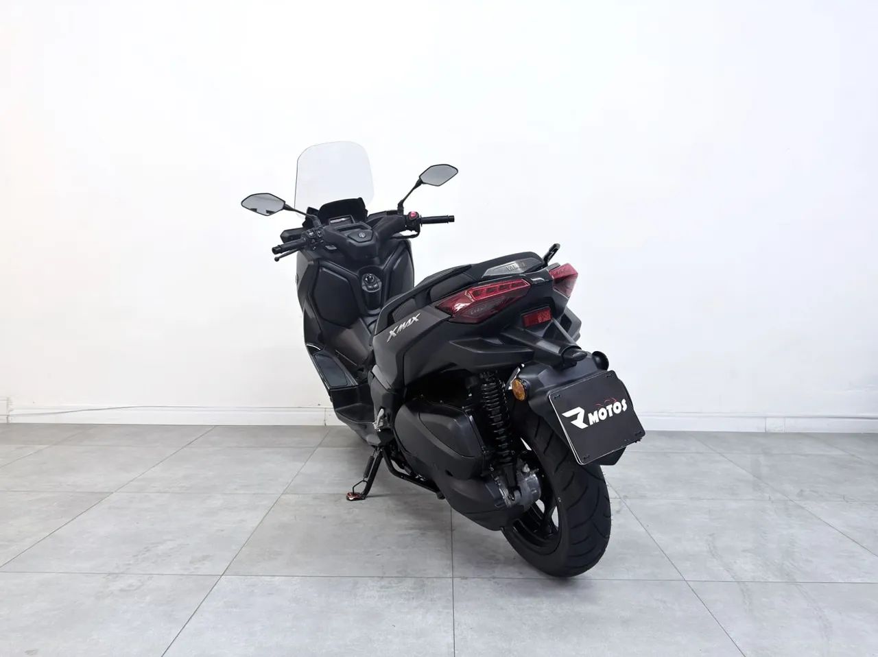 YAMAHA XMAX 250 CONNECTED ABS - Foto 3
