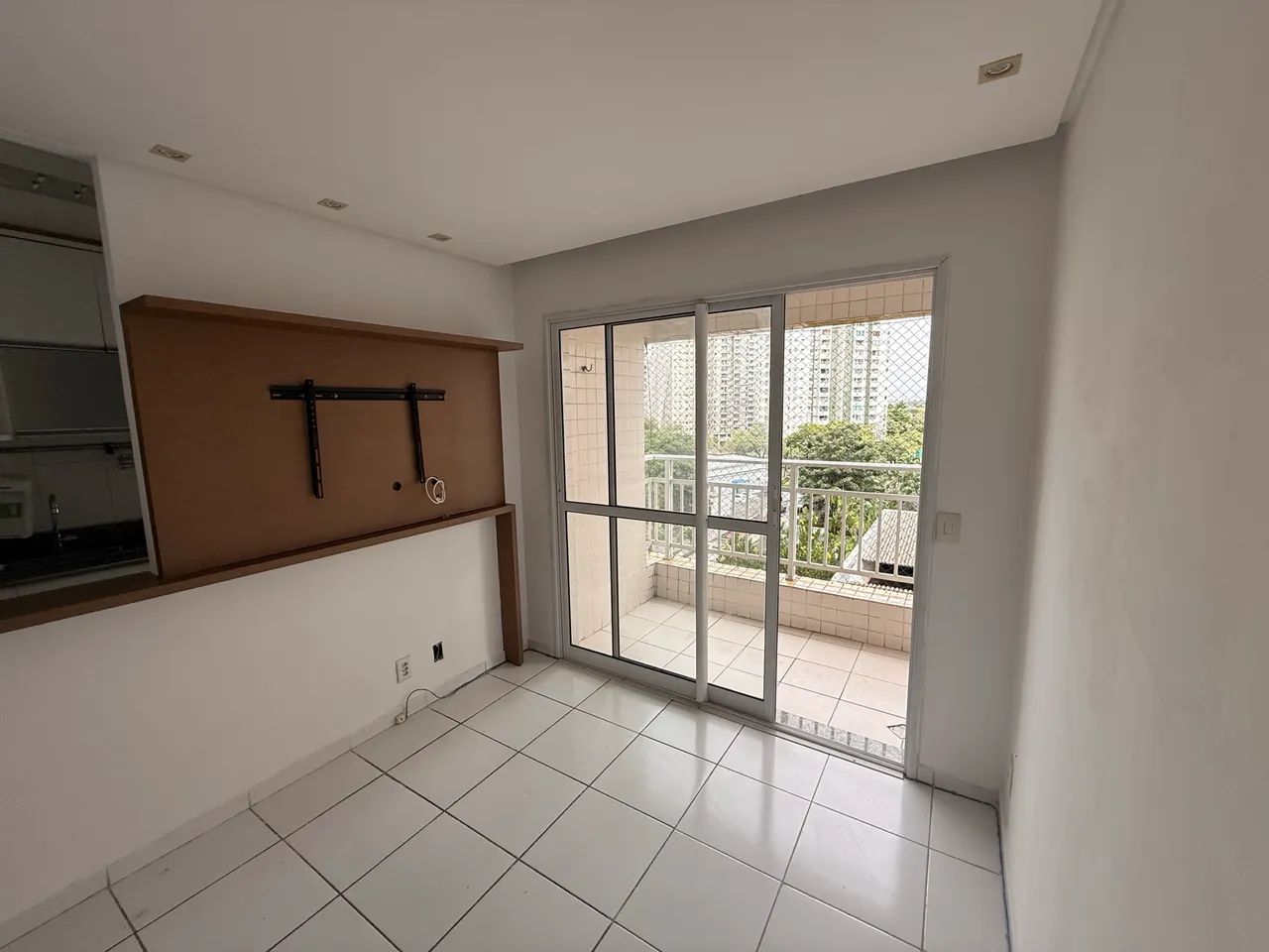 Torres do mirante 55mts 2 quartos com suíte na caxangá - Foto 2