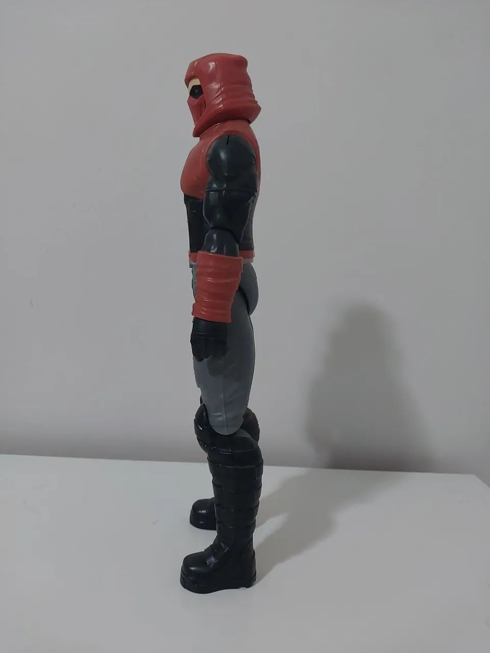 Boneco Red Hood  30cm  - Foto 3