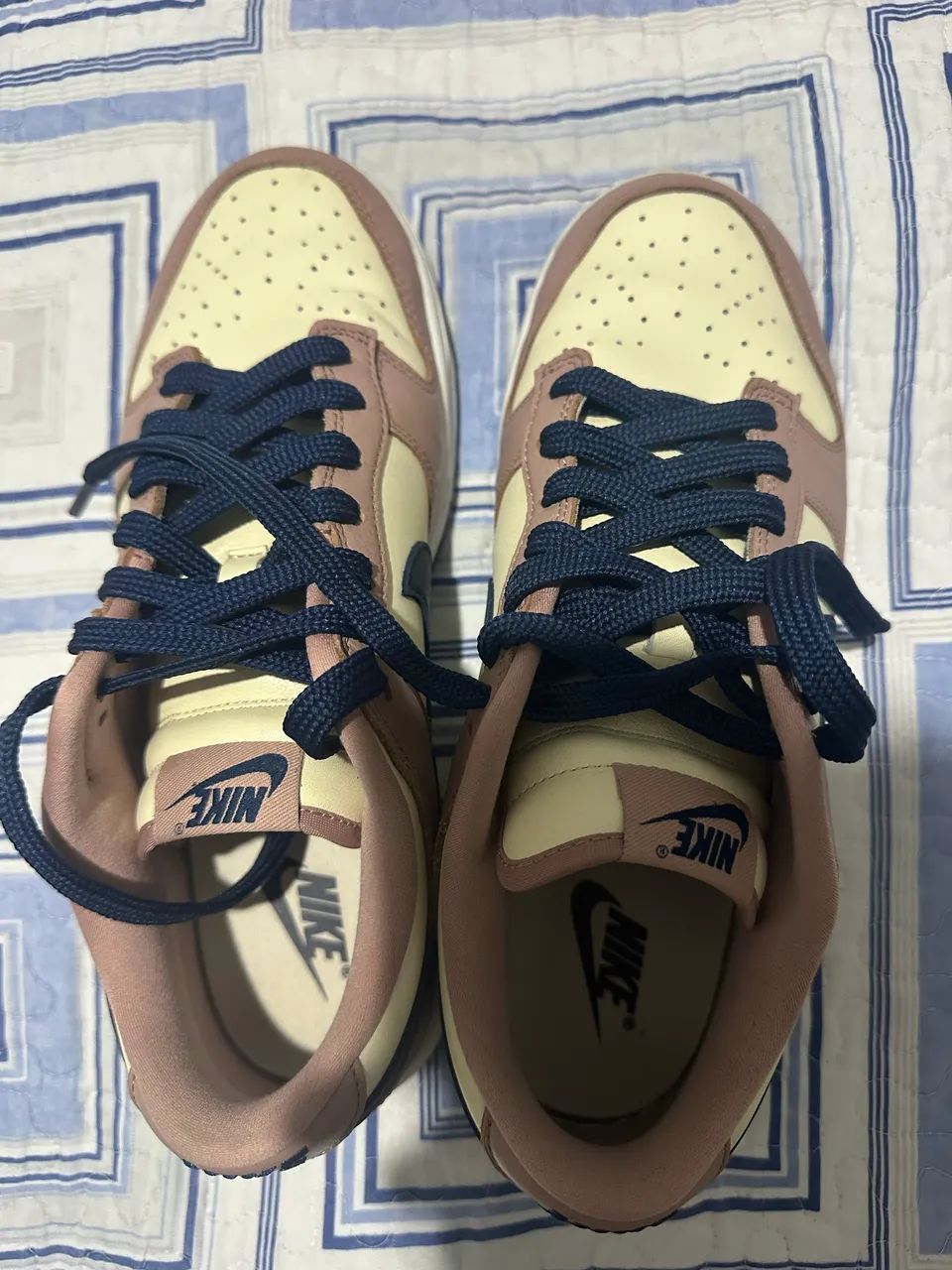 Tênis Nike Dunk  - Foto 3