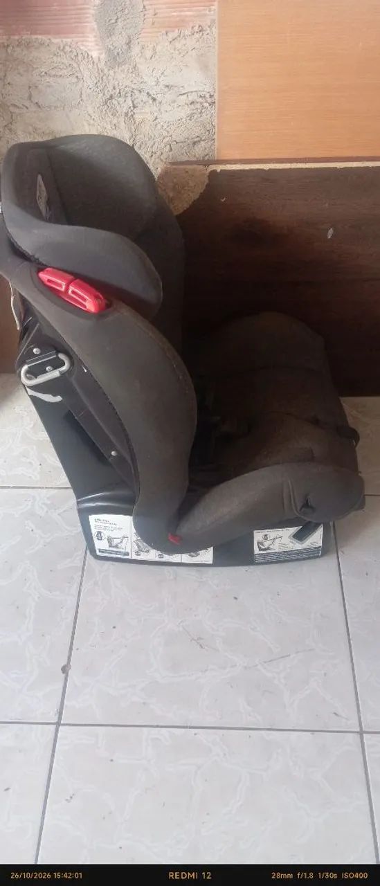 Bebe conforto de carro - Foto 3
