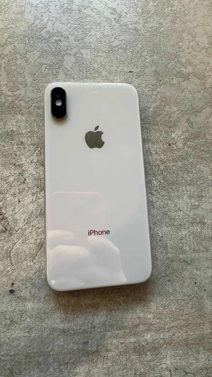 iPhone XS 256gb