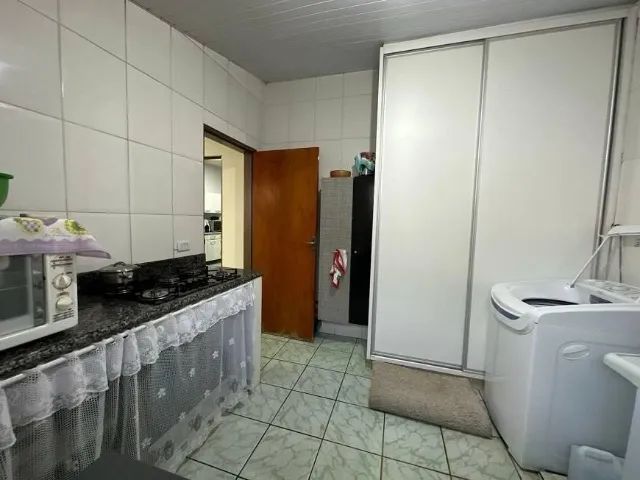 Vende se casa 3 quartos  - Foto 4