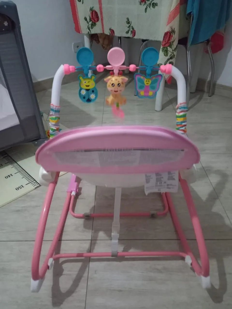 Cadeirinha de Descanso - Foto 3