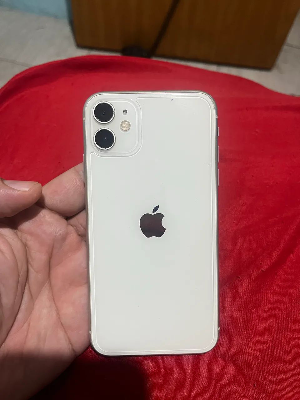 iPhone 11 - Foto 2