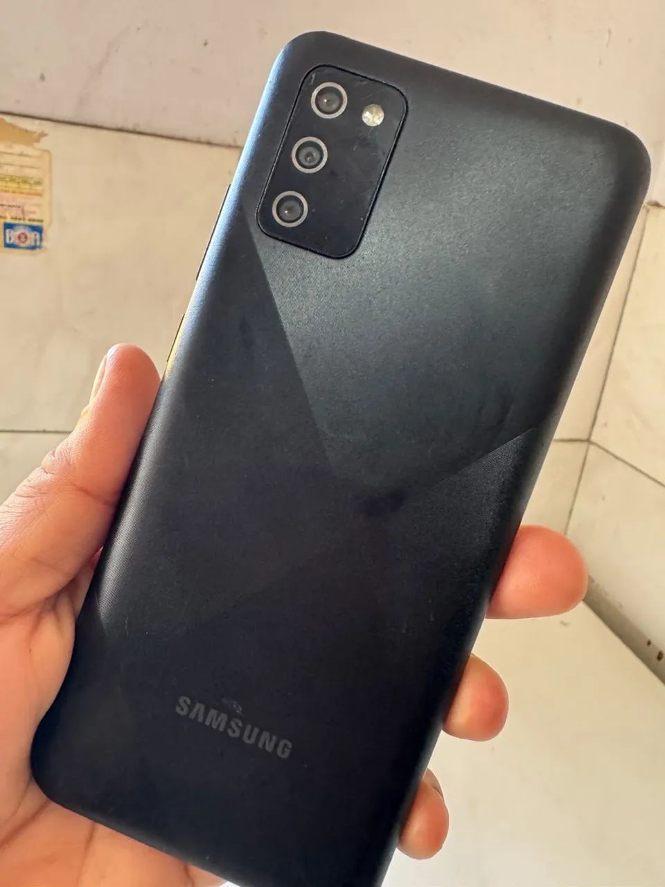 Celular A02  - Foto 3
