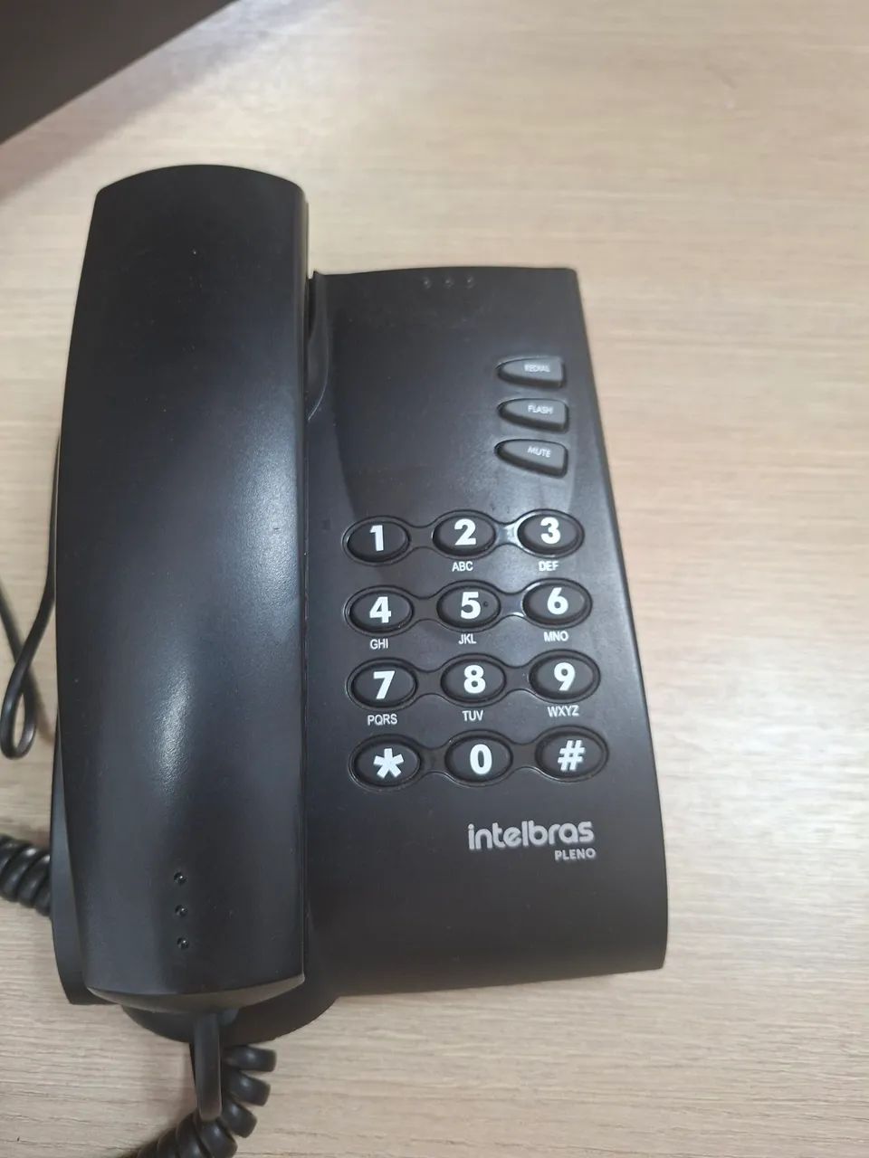 Lote de telefone Intelbras - Foto 2