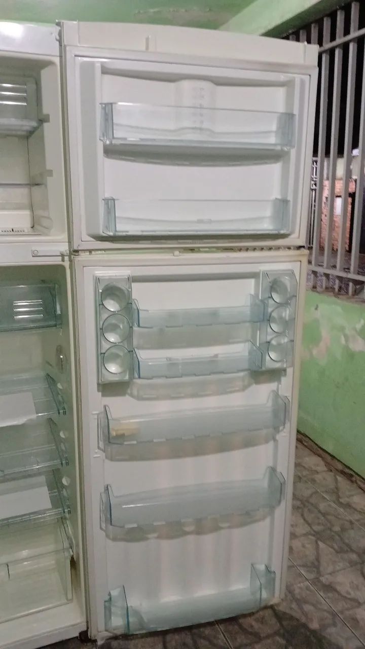 Geladeira 450lt - Foto 5