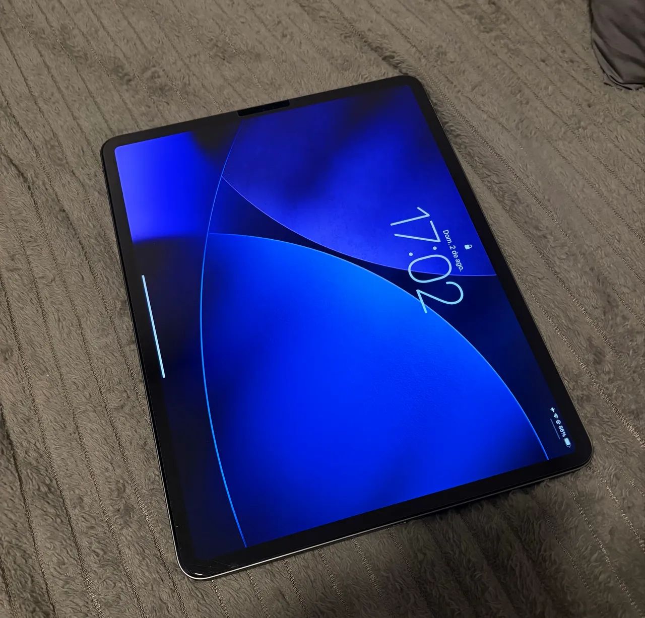 iPad Pro 12,9 3Gen