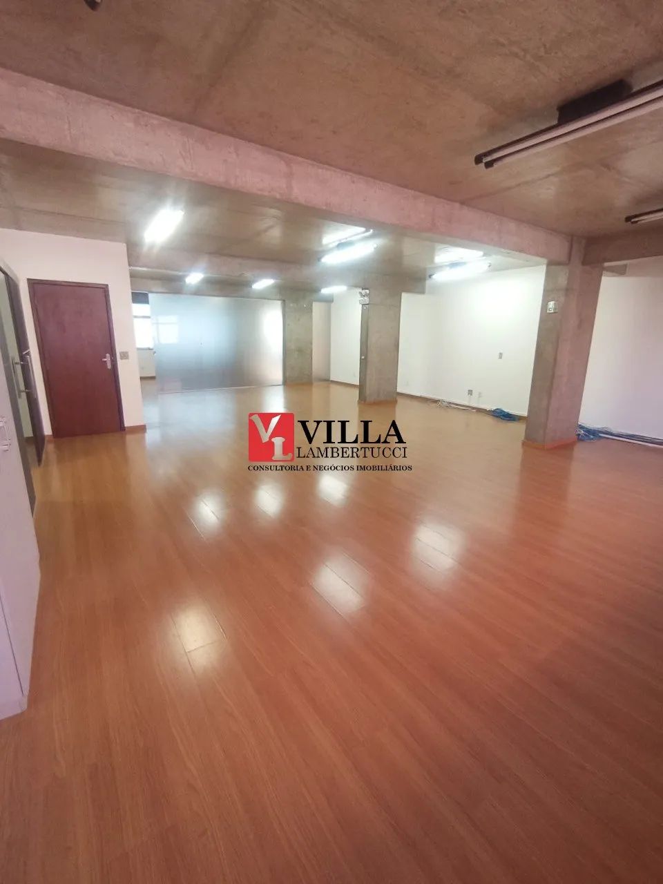 Ótimo andar comercial com 115m² no Centro - Foto 4