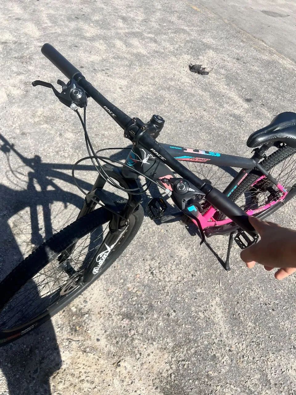 Bike GTI aro 29 - Foto 2