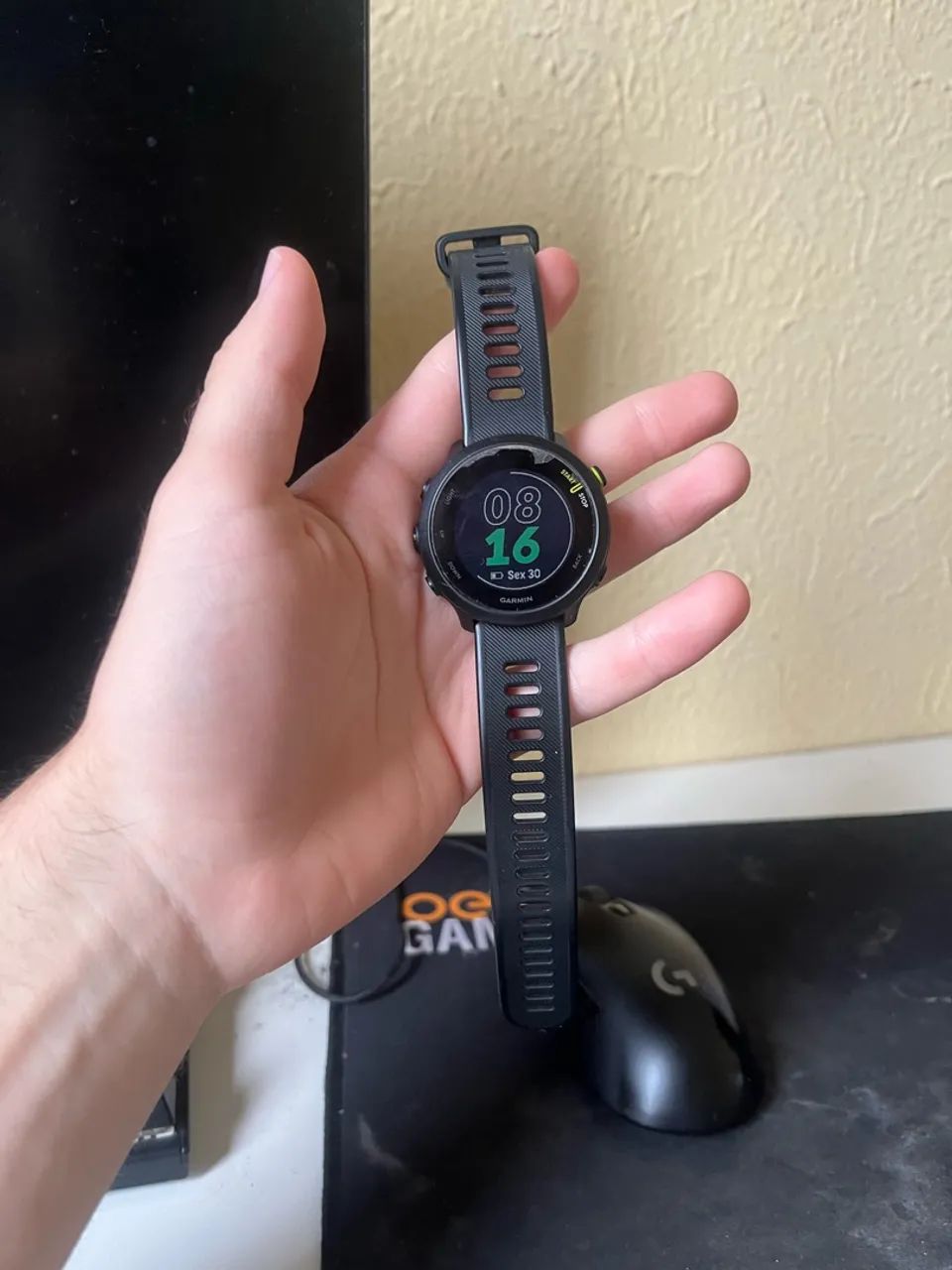 Garmin 55 - Foto 2