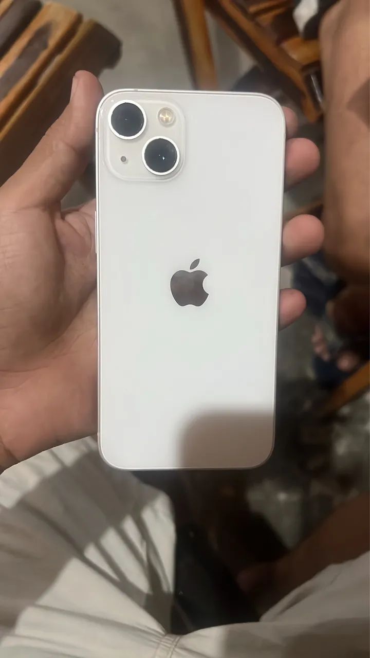 iPhone 13 - Foto 3