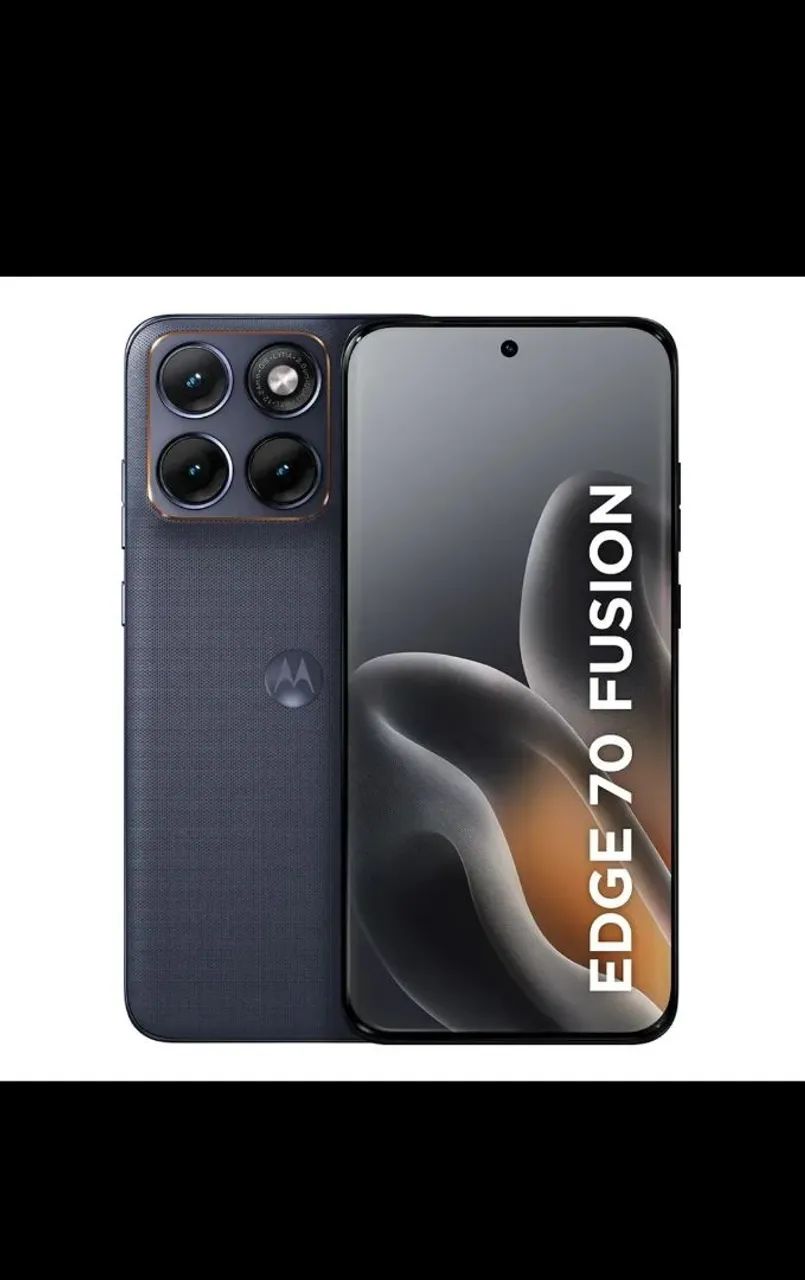 Moto Edge 70 - Foto 2