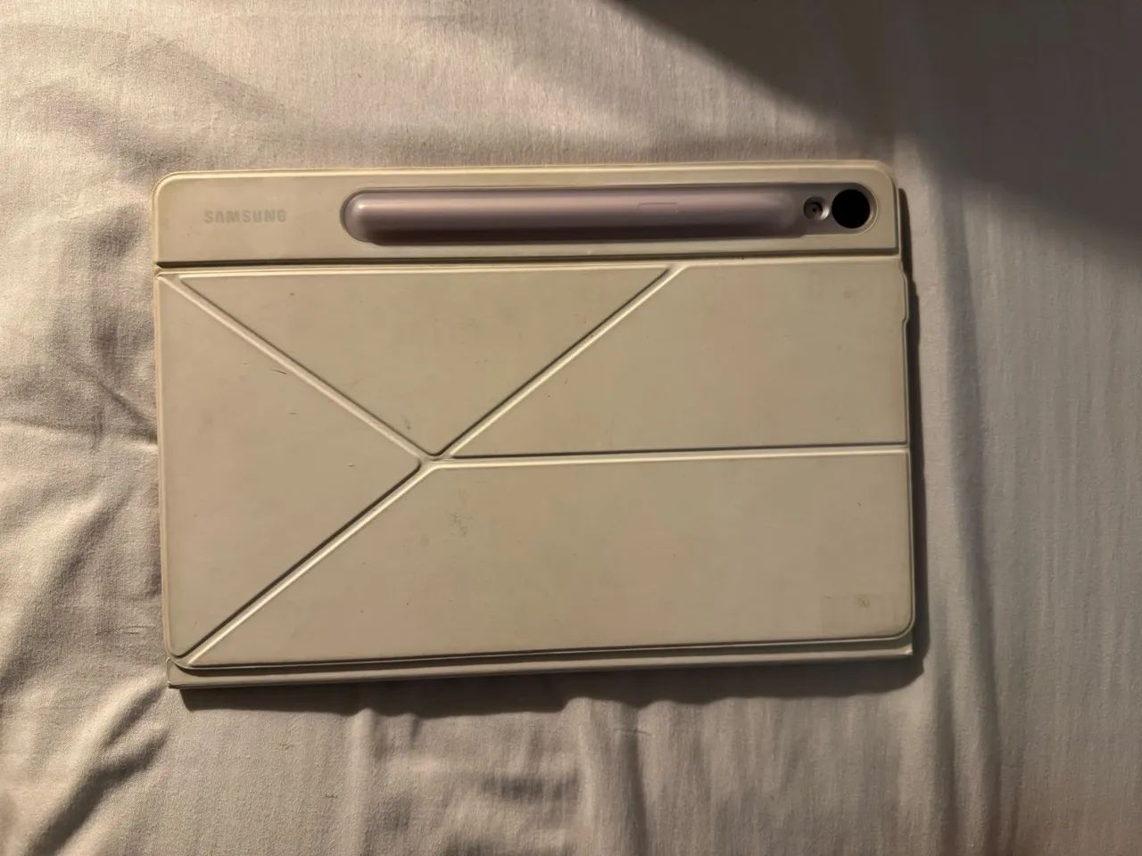 Tablet S9 FE 128GB, Samsung - Foto 2