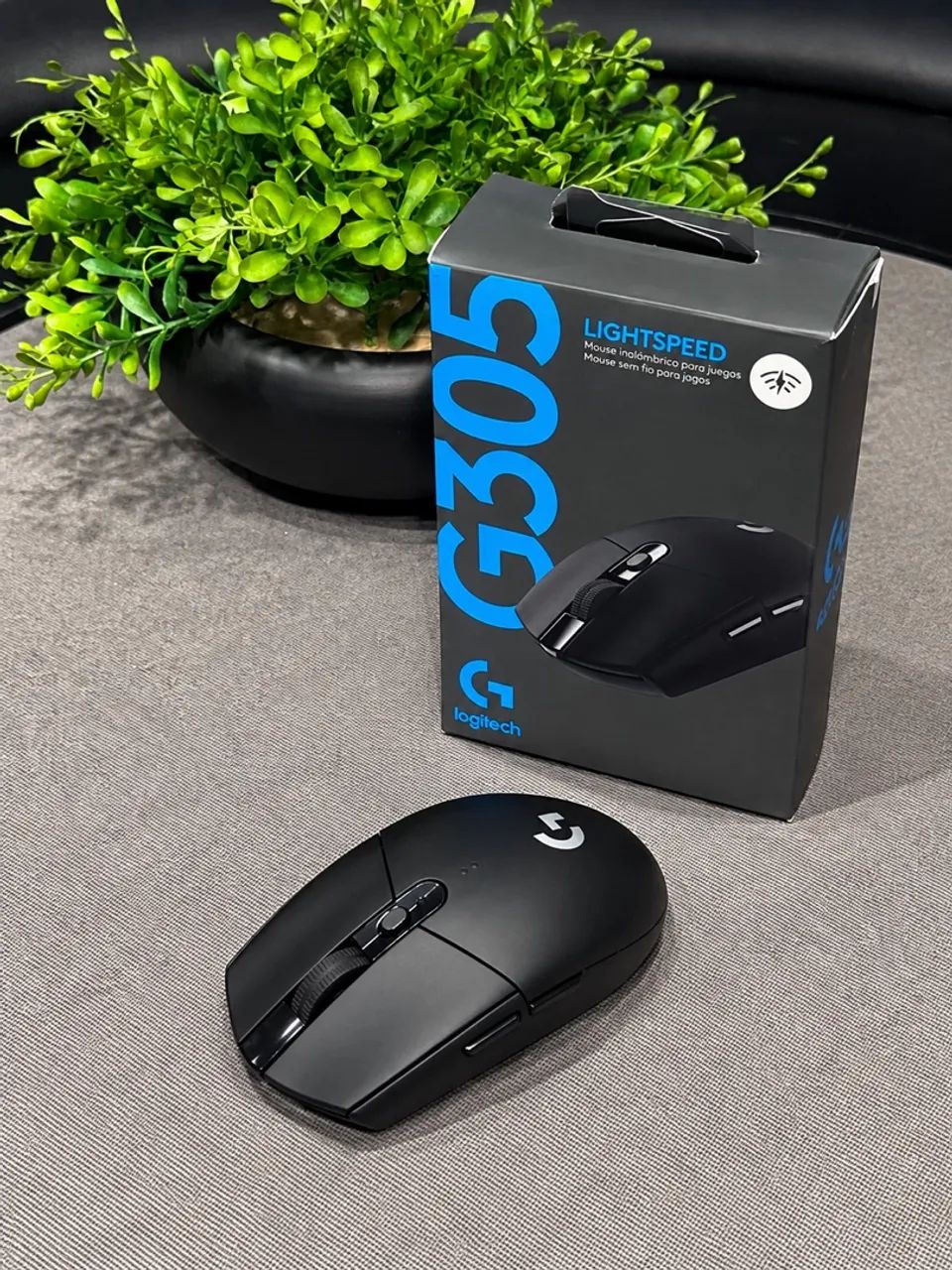 Logitech G305 - Foto 2