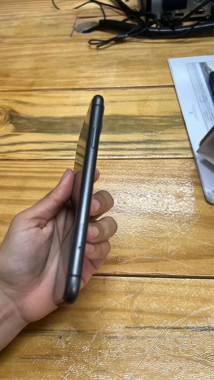 iPhone 11 - Foto 4