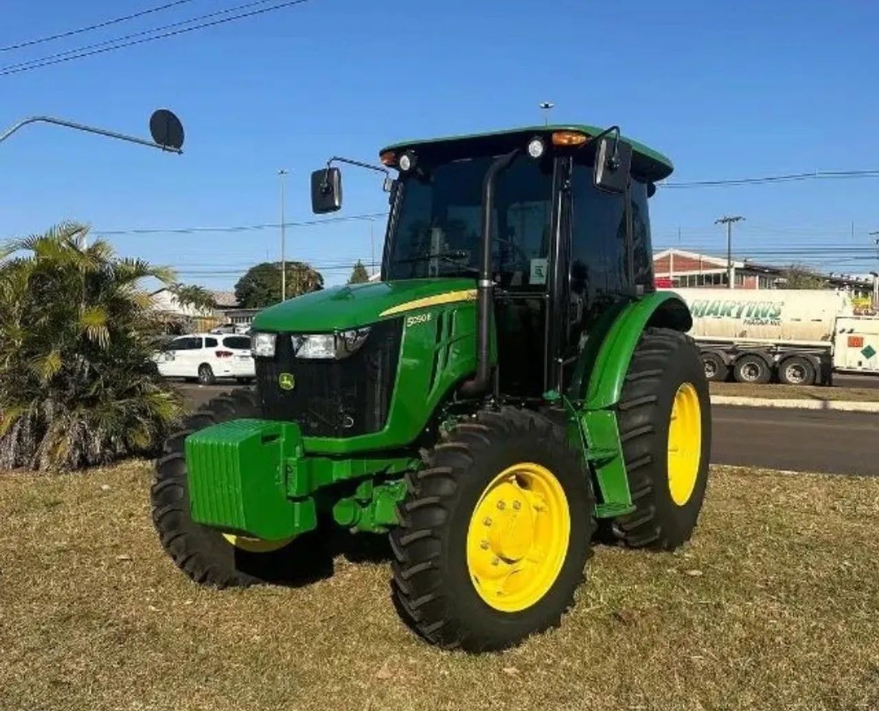 Vendo trator  - Foto 3