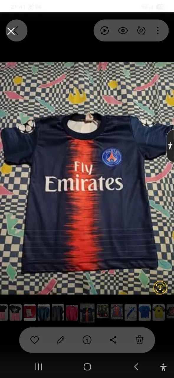 Roupa infantil menino 