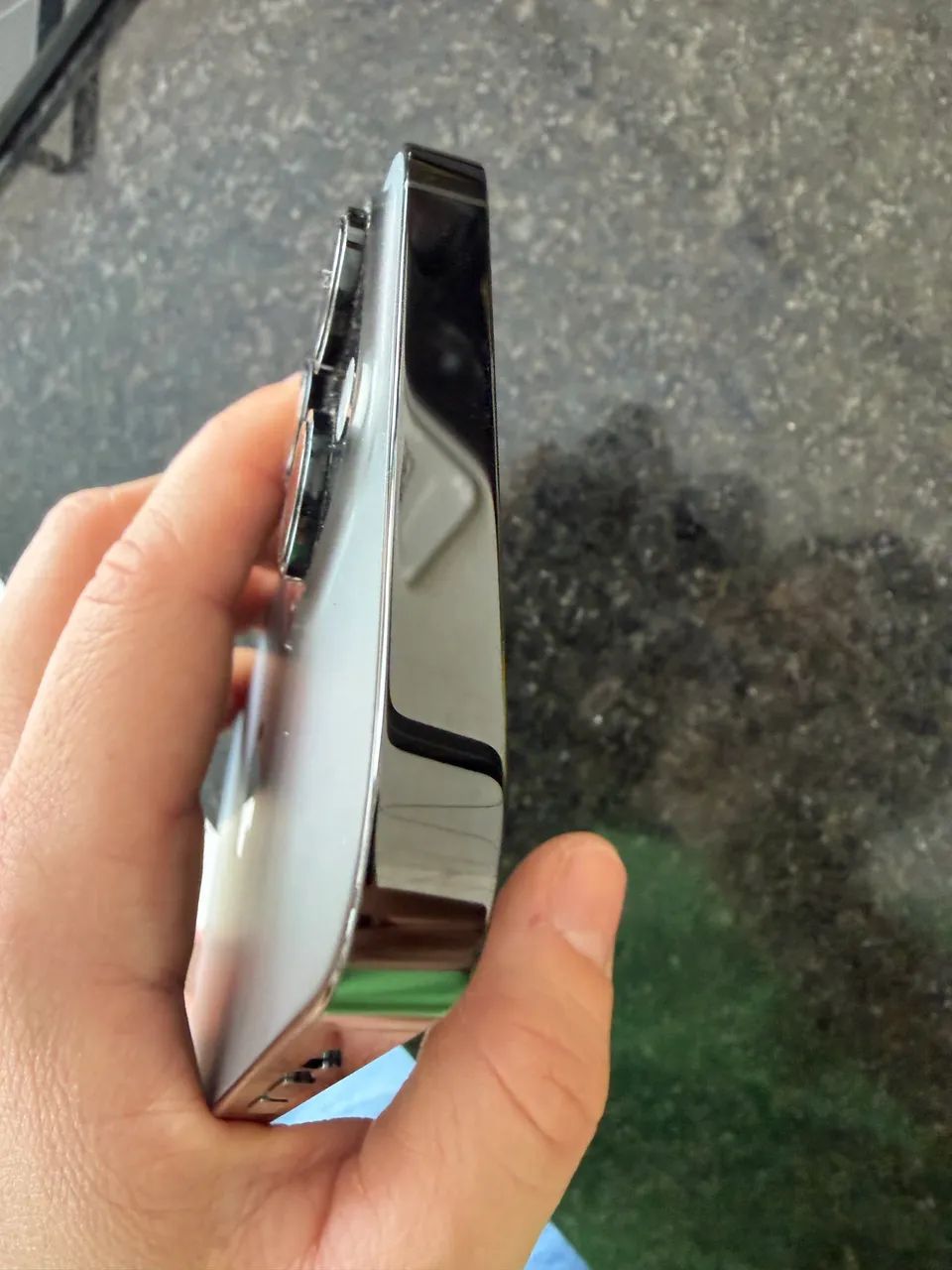 IPhone 14 Pro Max 256 Gb