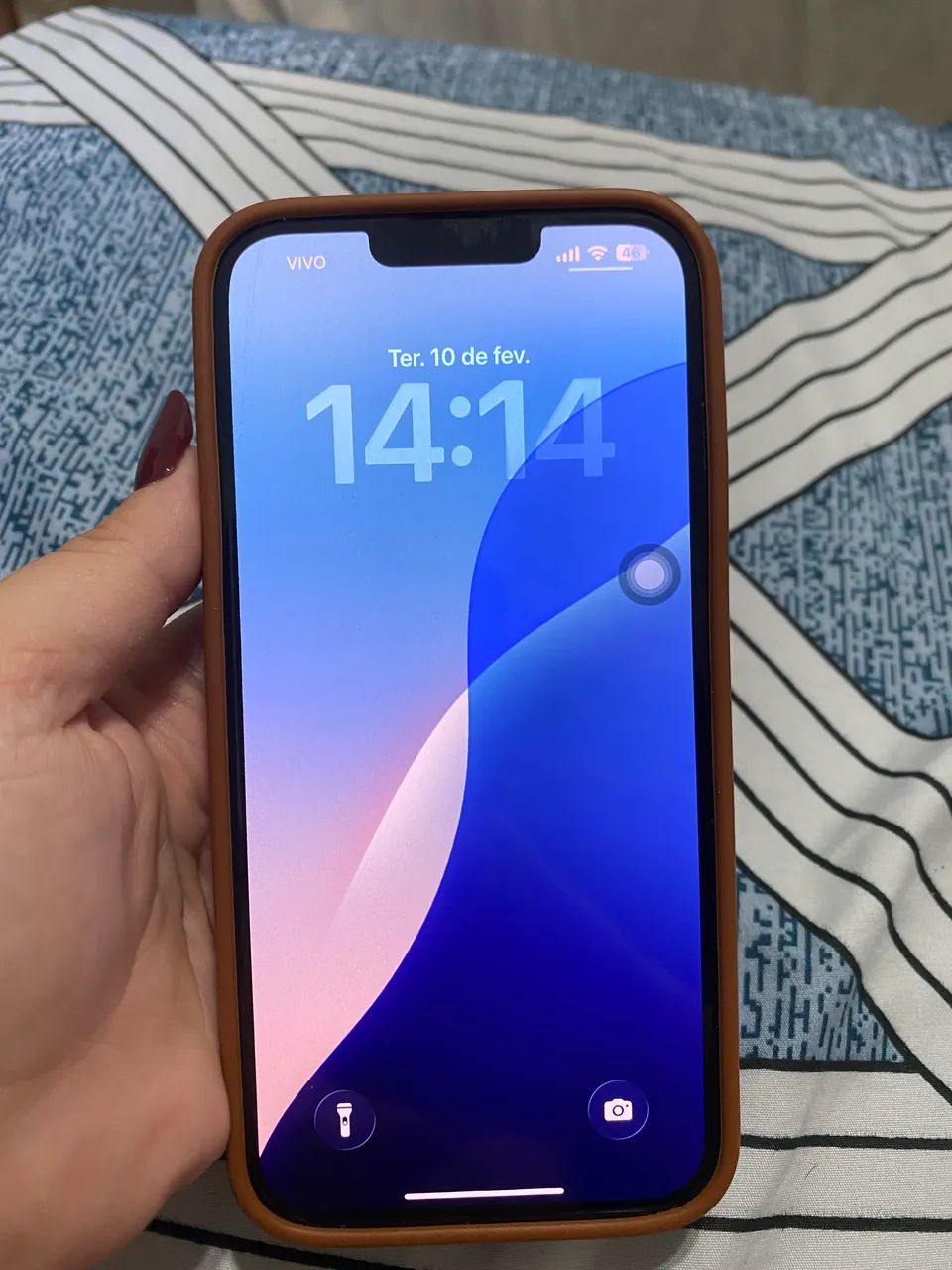 IPHONE 13 PRO MAX - 128GB