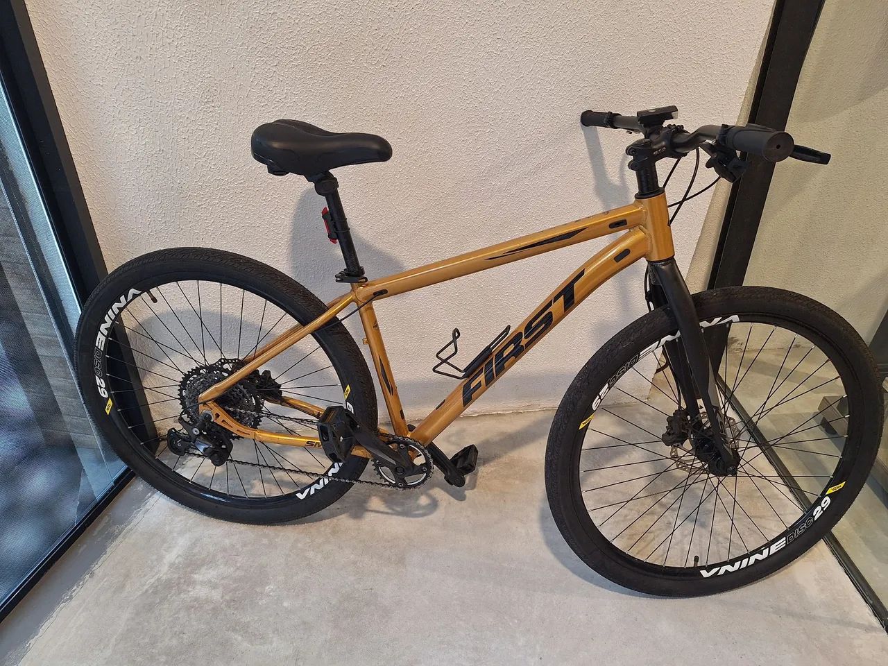 Bicicleta Aro 29 - Foto 2