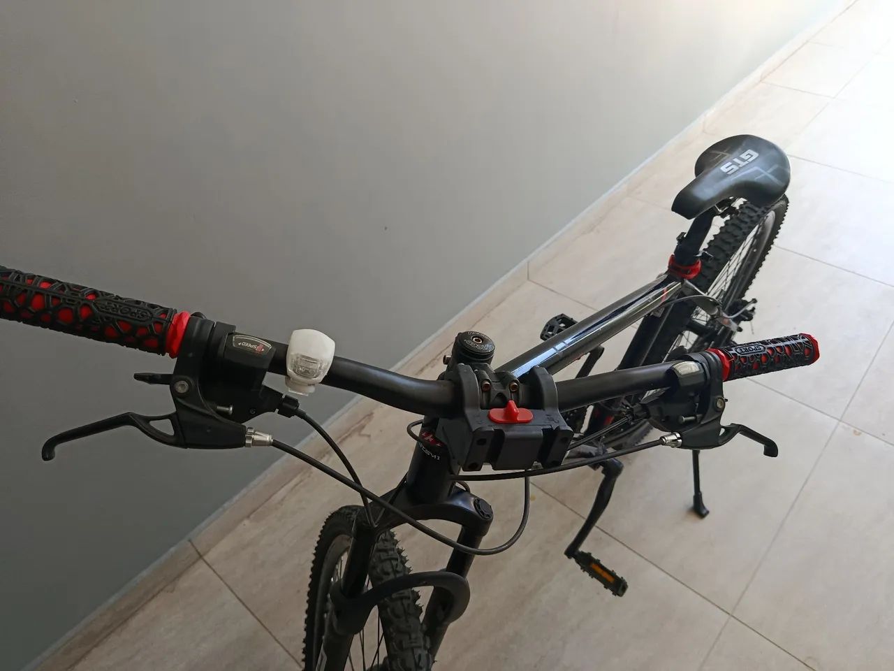 Bicicleta GTS  - Foto 5