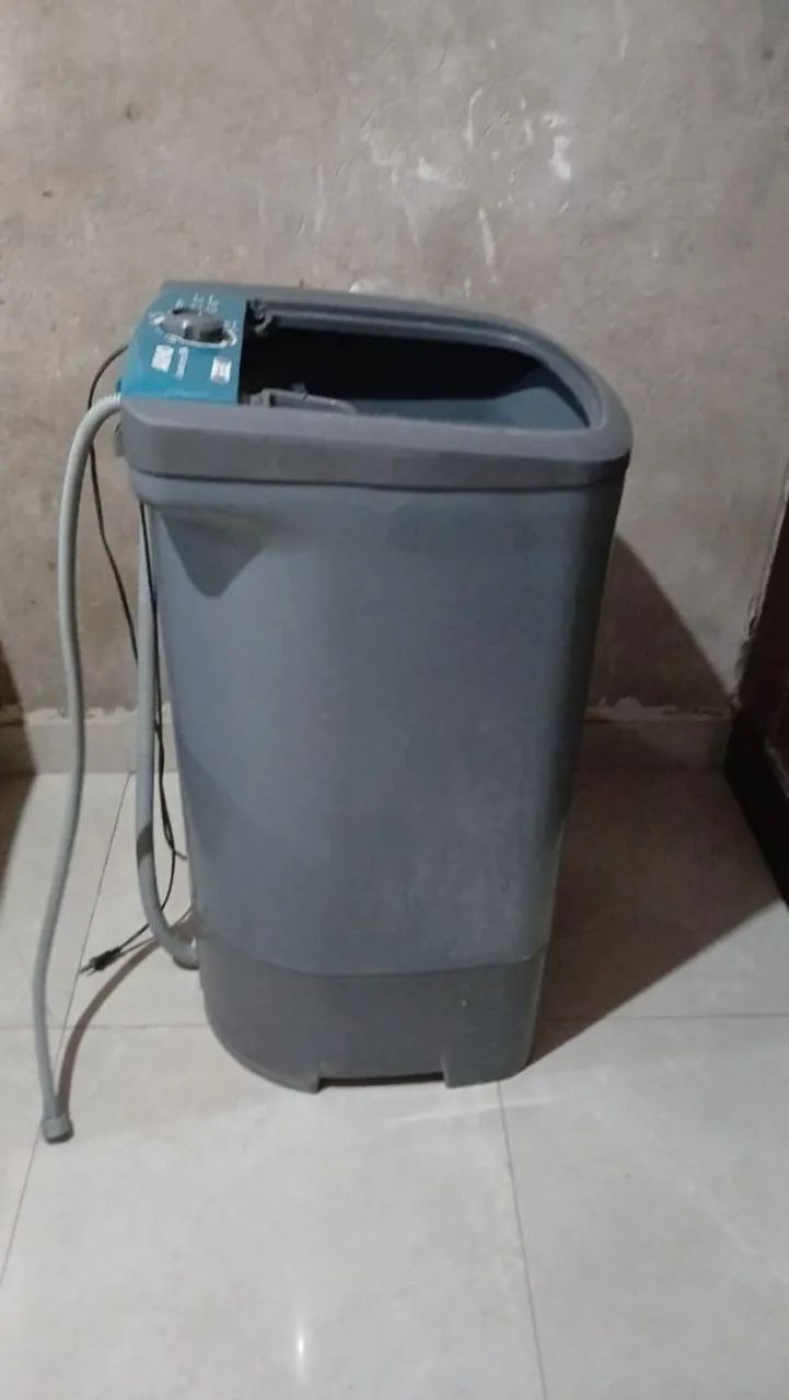 Tanquinho  - Foto 5