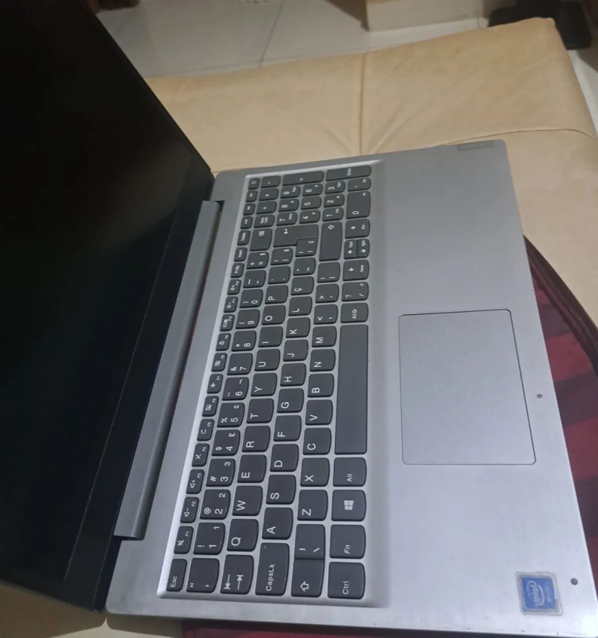 Notebook Lenovo ideapead s145 - Foto 4
