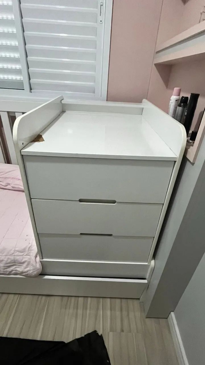 Cama Berço  - Foto 3