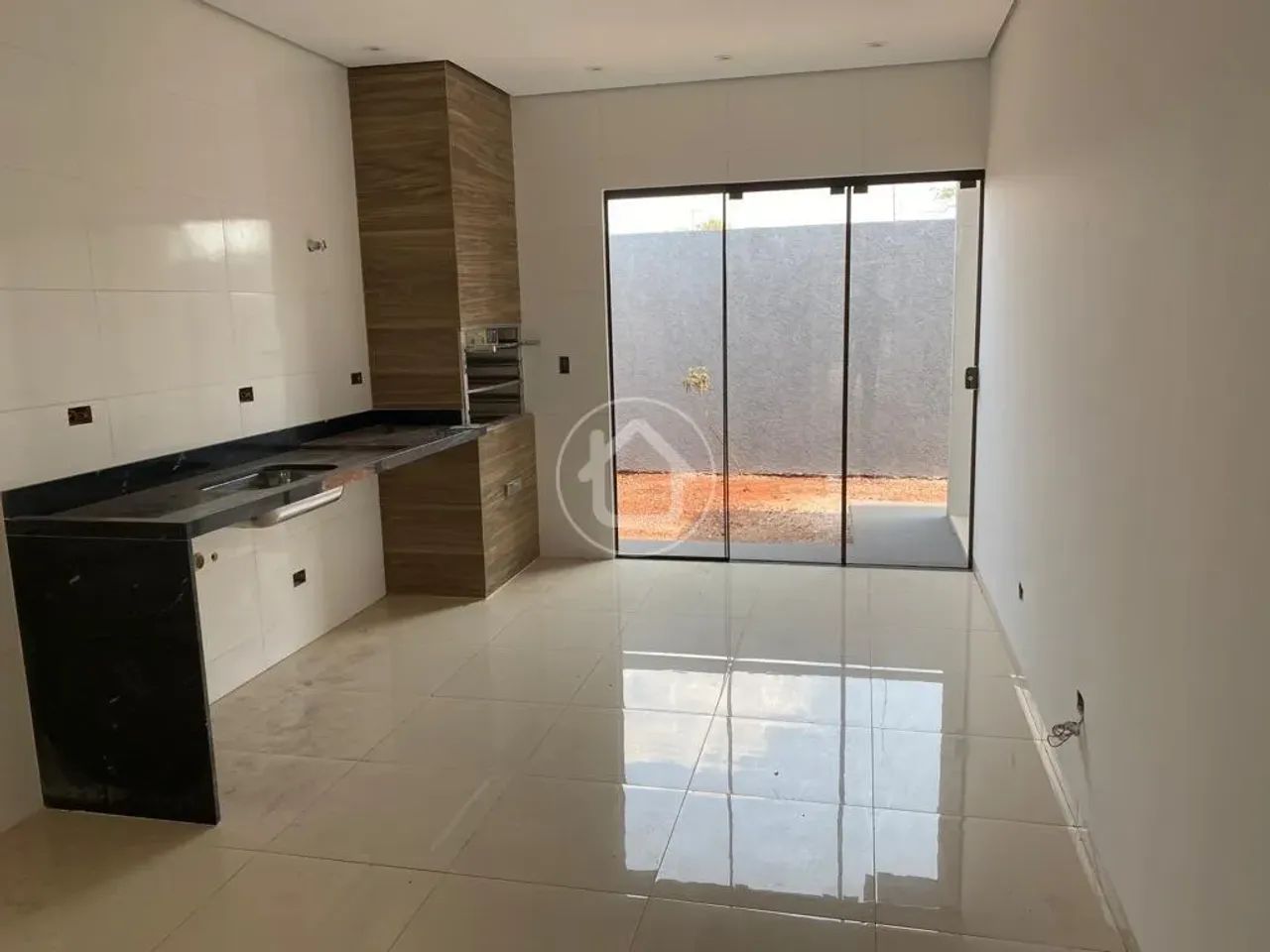 CASA COM 3 QUARTOS NA VILA CARVALHO - Foto 3